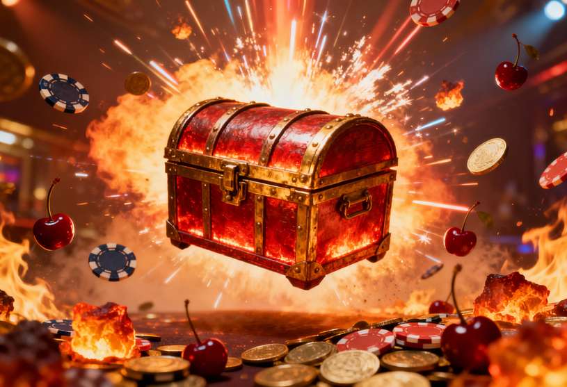 nyxbets casino online
