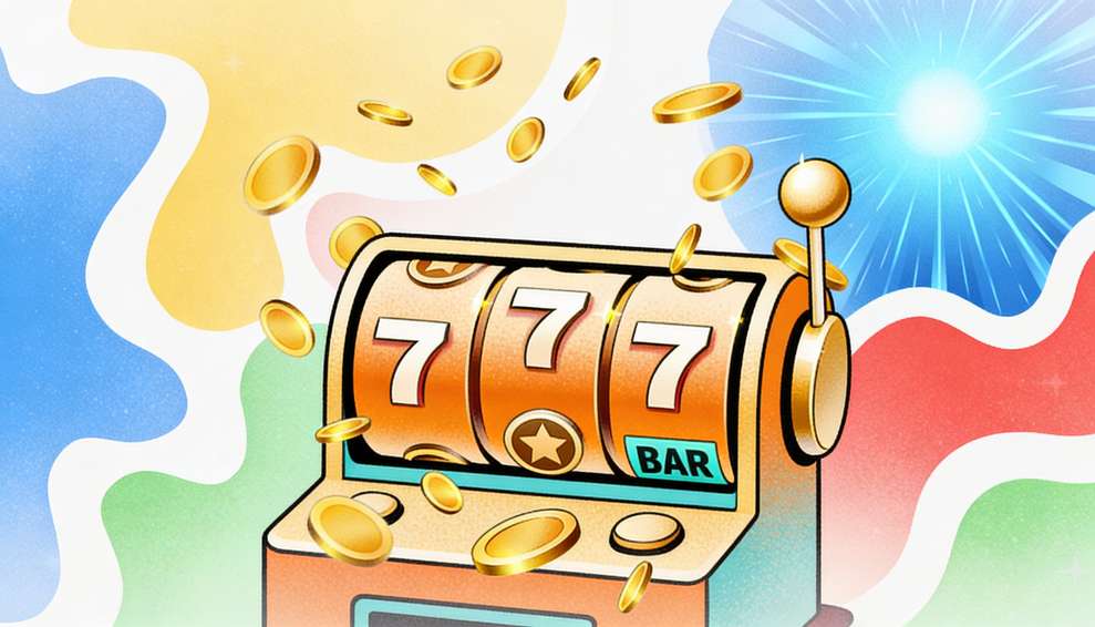 Casino lab