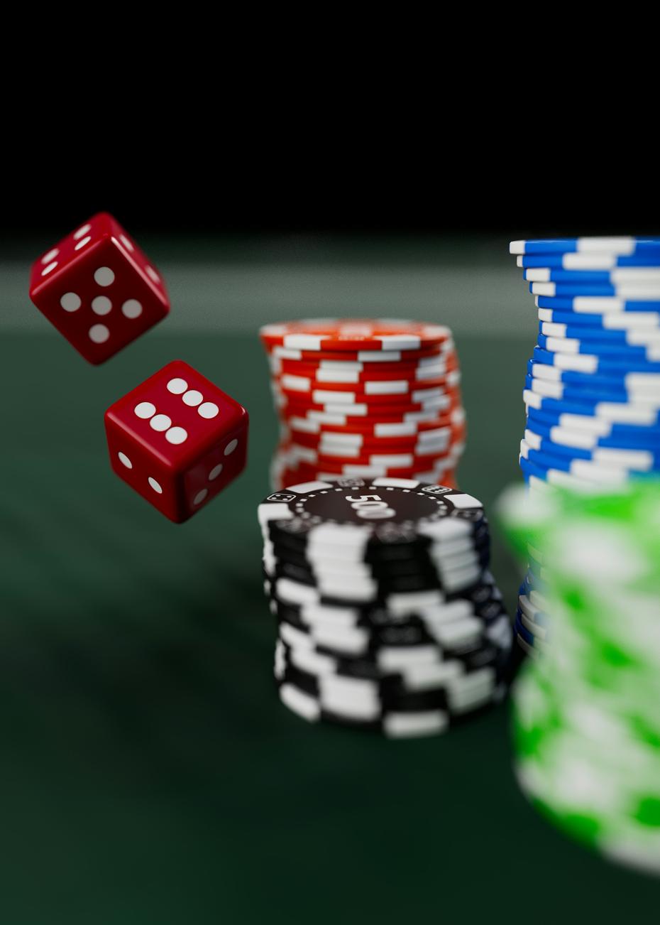 Kingmaker casino app