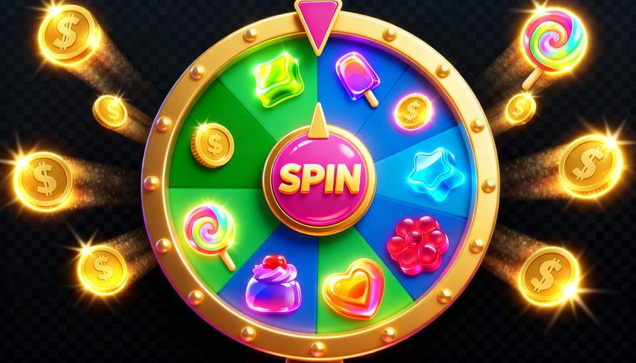 Spinsy casino Ireland