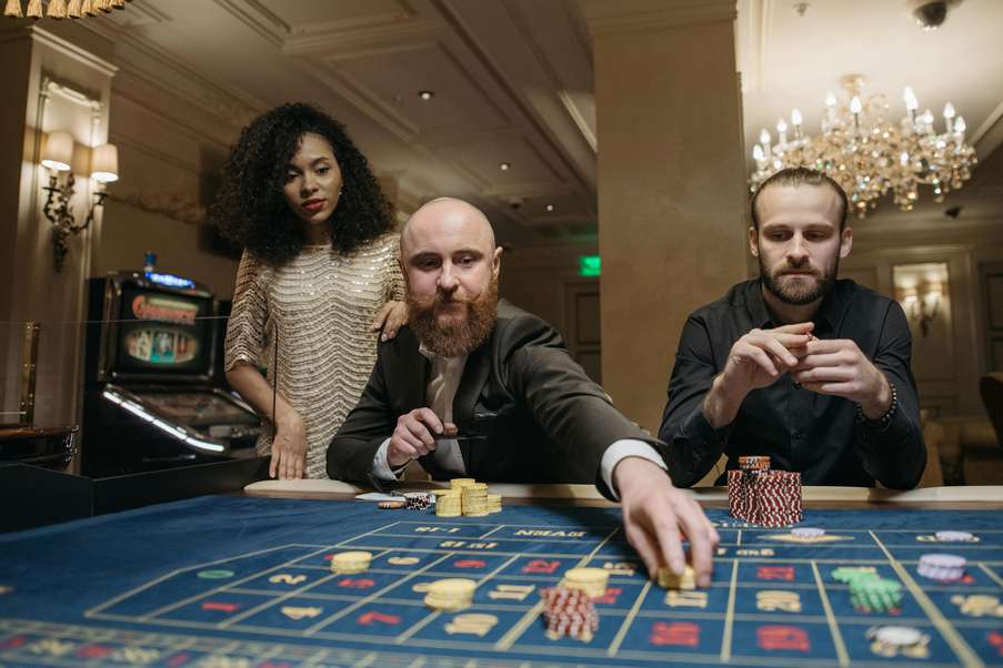 kingmaker casino mobile