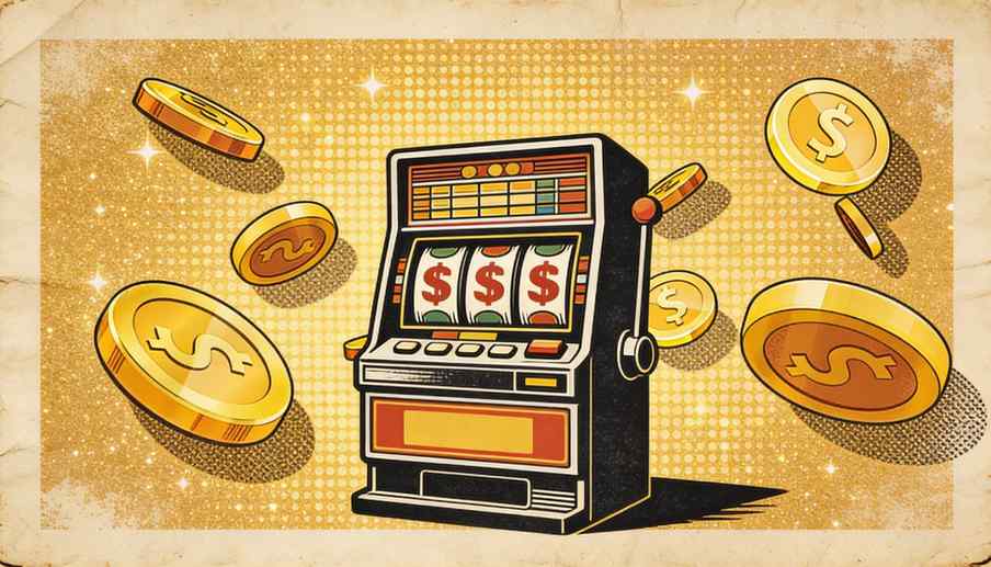 National casino