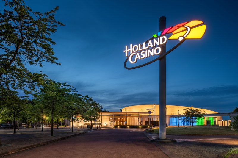 Overview of bruno casino nl