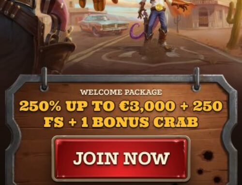 Obtenez votre compte Lizaro Casino en trois minutes