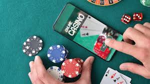 The Enchanting World of Casino Black Magic -152972510