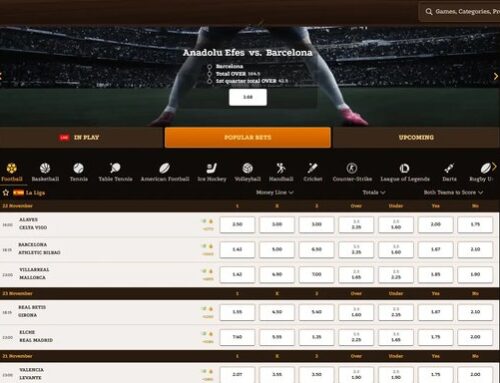 What Lizaro Casino Brings to the UK Player
